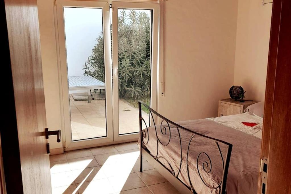 Le Vent Des Anges - The Wind Of Angels Villa Sagres Luaran gambar