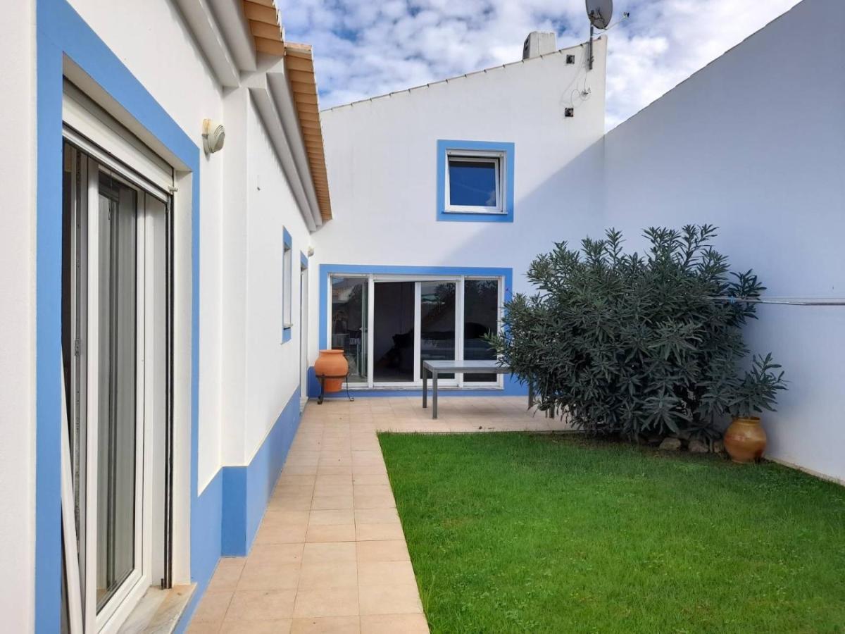Le Vent Des Anges - The Wind Of Angels Villa Sagres Luaran gambar