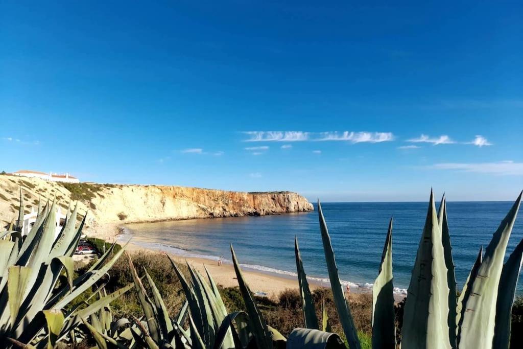 Le Vent Des Anges - The Wind Of Angels Villa Sagres Luaran gambar